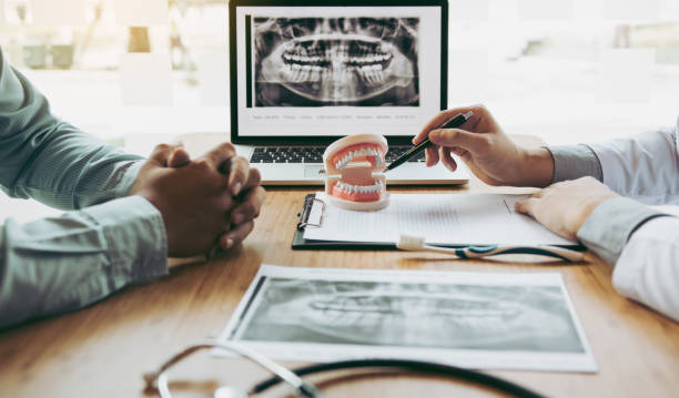 Best Emergency Treatment for Jaw Pain or Injury in Edinburg, IL