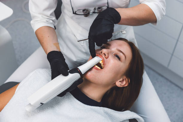 Best Emergency Denture Repair in Edinburg, IL