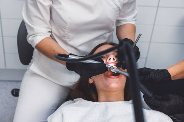 Best Emergency Dental Care for Sports Injuries in Edinburg, IL
