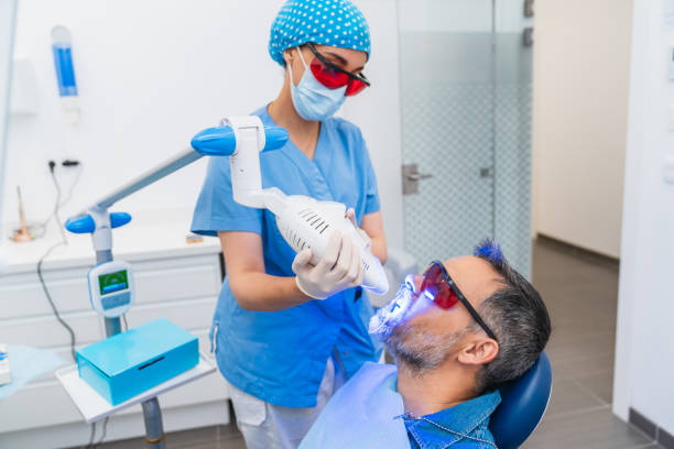 Best Emergency Root Canal Therapy in Edinburg, IL